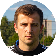 VODITELJ ŠKOLE NOGOMETA